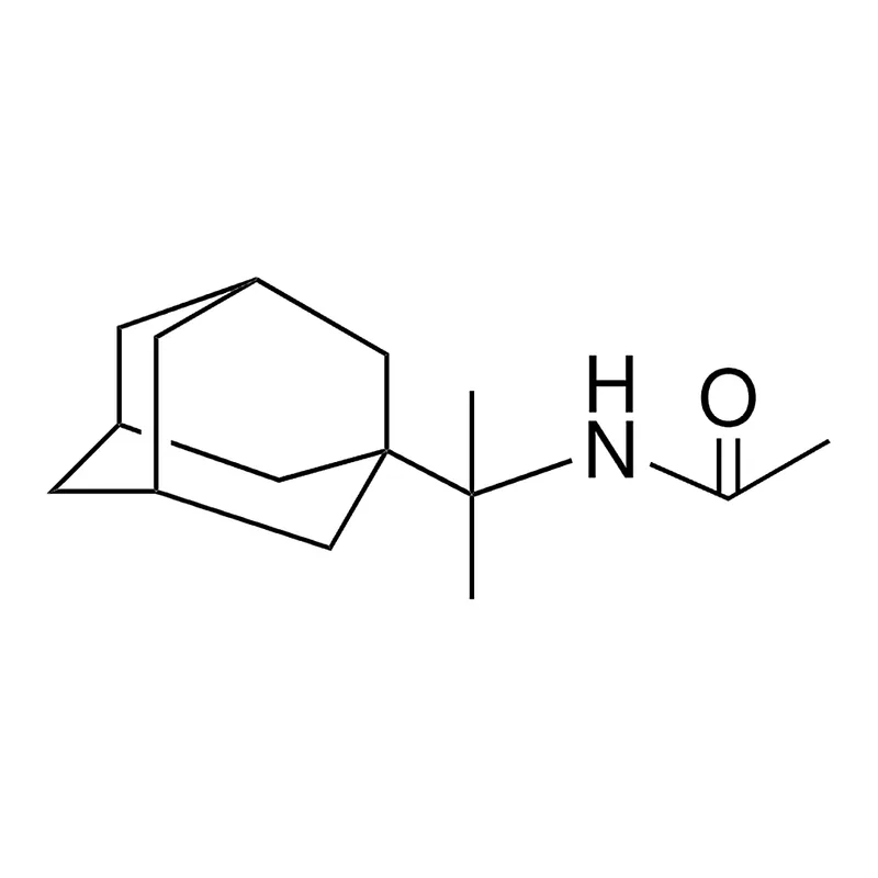 Merck N-(1-ADAMANTAN-1-YL-1-METHYL-E - 25 MG&