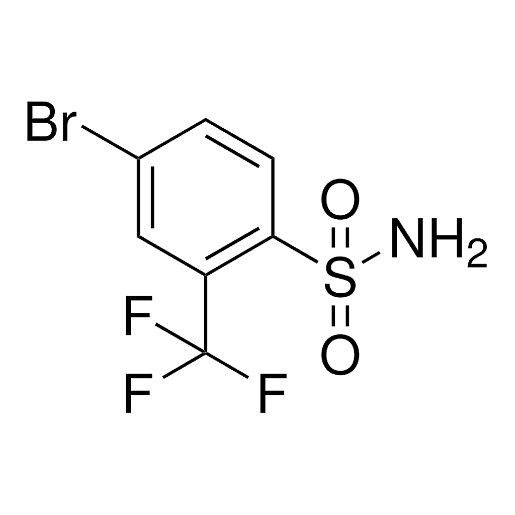 Merck 4 -BROMO-2-TRIFLUOROMETHYL-BENZ