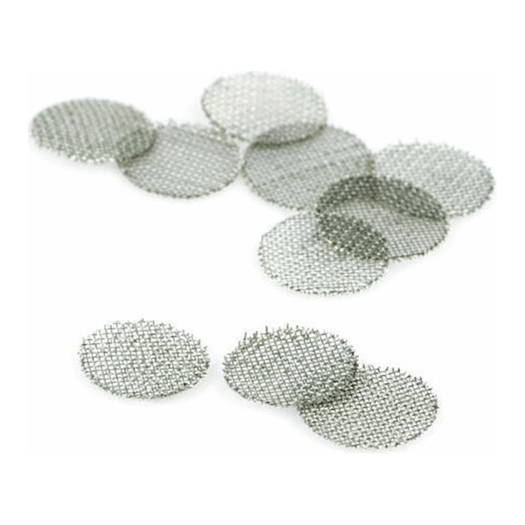 Restek Sieves for Outlet Valve, Agilent 1050/1100/1200, 10pk