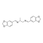 Merck N(1),N(2)-BIS(1,3-BENZODIOXOL-5-