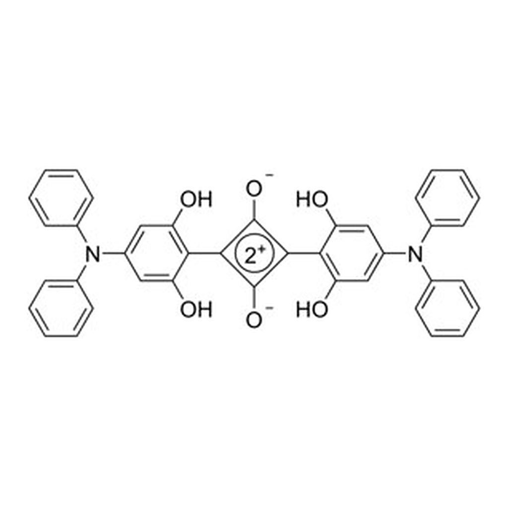Merck 2,4-BIS[4-(N,N-DIPHENYLAMINO)-2,6-DIHYD&