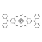 Merck 2,4-BIS[4-(N,N-DIPHENYLAMINO)-2,6-DIHYD&