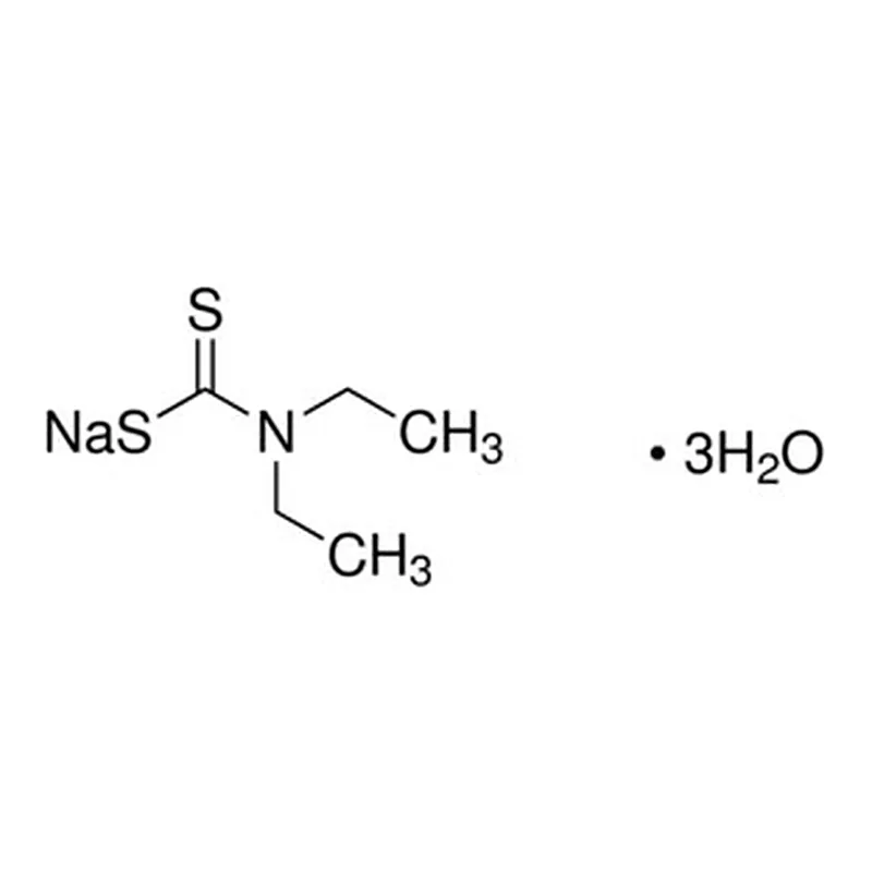 Merck DIETHYLDITHIOCARBAMIC ACID SODIUM &