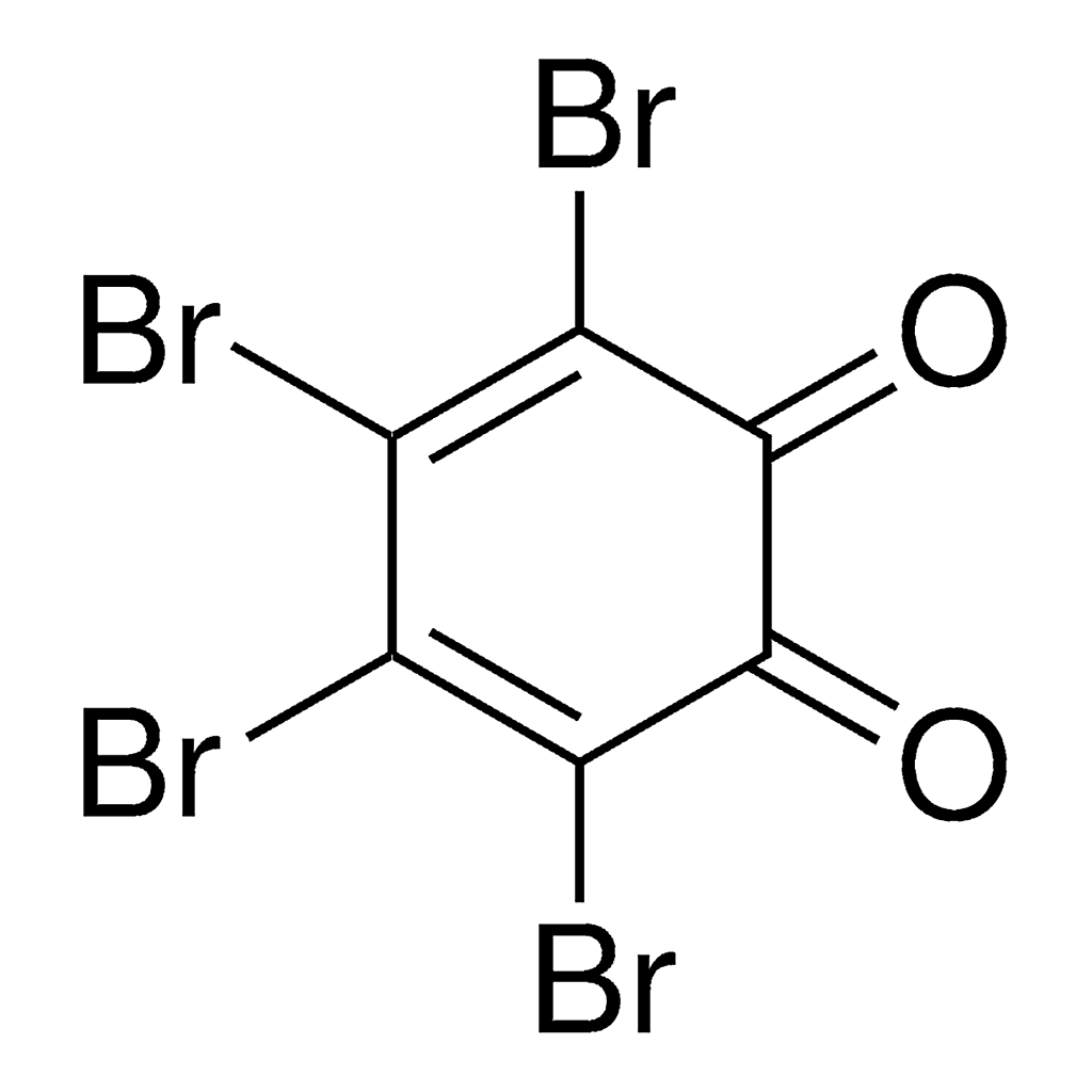 Merck 3,4,5,6-TETRABROMO-(1,2)BENZOQUI-