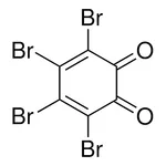 Merck 3,4,5,6-TETRABROMO-(1,2)BENZOQUI-