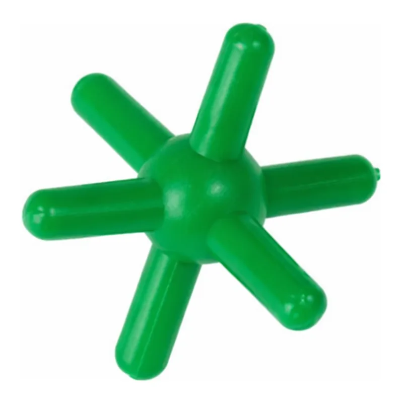 Merck Cochranes atom centers for Orbit molecular models