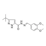 Merck 5-TERT-BUTYL-2H-PYRAZOLE-3-CAR - 25 MG&