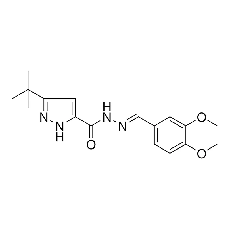 Merck 5-TERT-BUTYL-2H-PYRAZOLE-3-CAR - 25 MG&