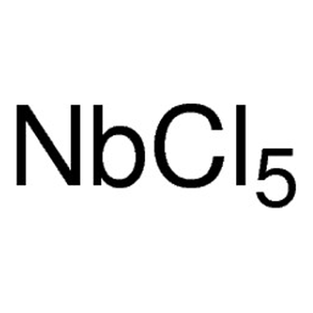 Merck NIOBIUM(V) CHLORIDE, >=99.9% METALS BAS&