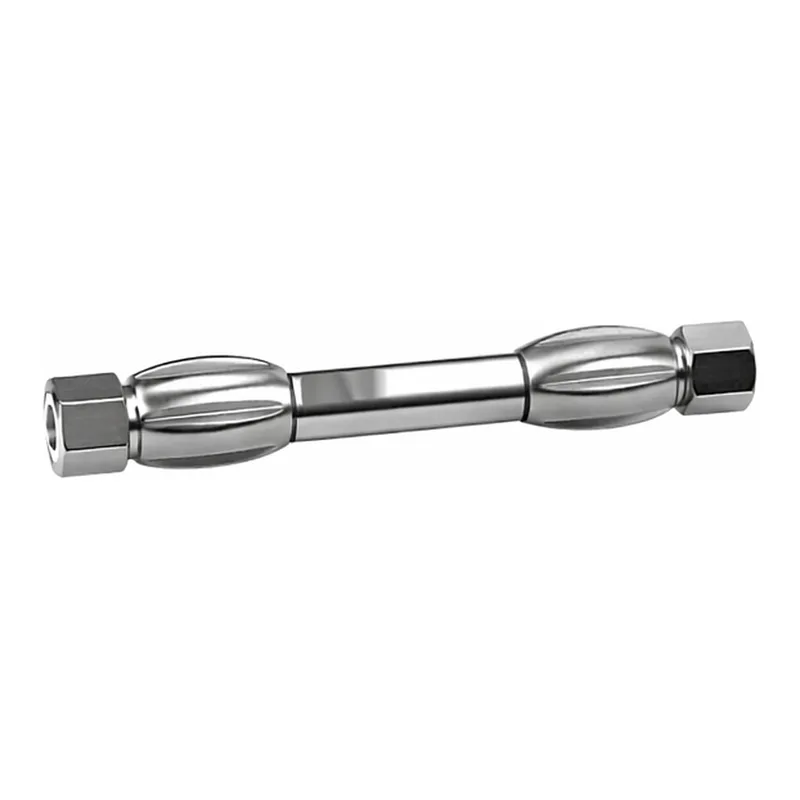 Waters XSelect CSH Phenyl-Hexyl Column, 130Å, 5 µm, 3 mm X 50 mm, 1/pk