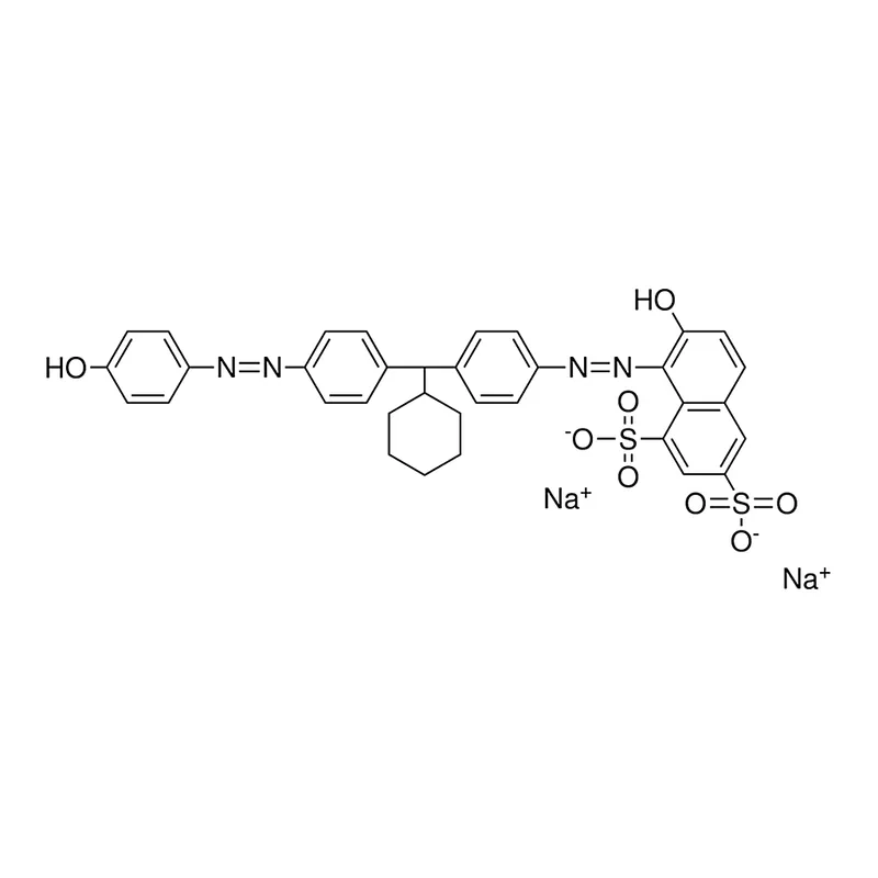 Merck ACID ORANGE 33 (C.I. 24780)-