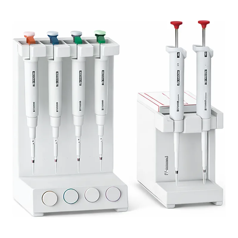Merck BRAND(R) Transferpettor station