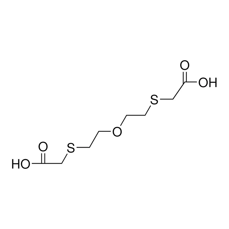 Merck 2-(CARBOXYMETHYLTHIO)-ETHYL ETH-