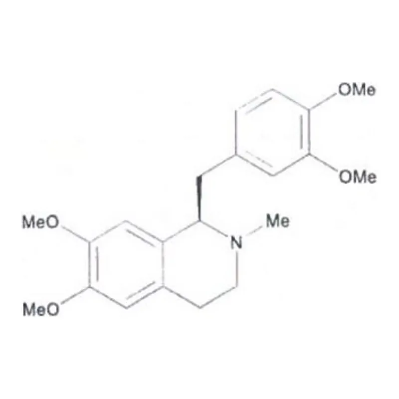 Merck (R)-LAUDANOSINE
