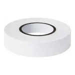 AS ONE Durable Color Tape Width 12.7mm White