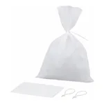 AS ONE Heat Resistant Sterilization PP bag Small 50pcs