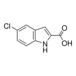 Merck 5-Chloroindole-2-carboxylic acid