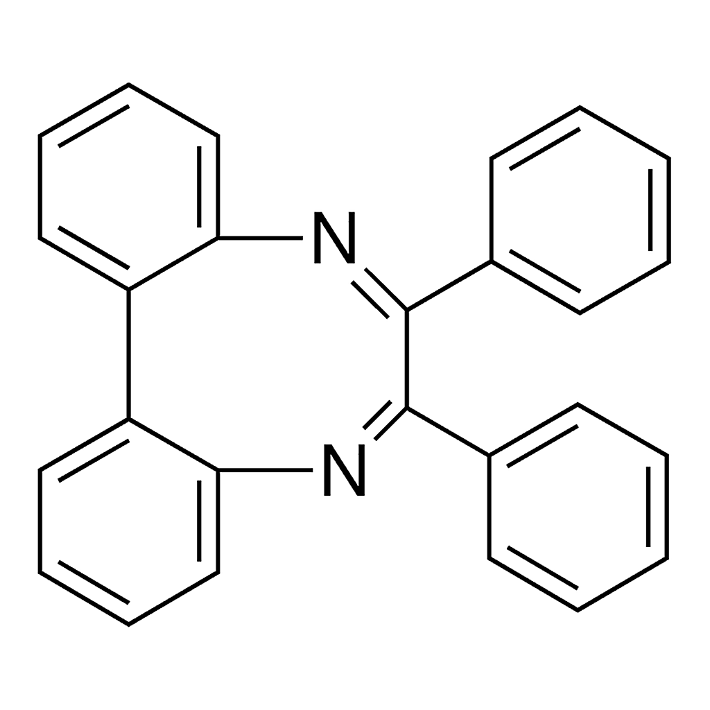 Merck 6,7-DIPHENYLDIBENZO(E,G)(1,4)DIAZO