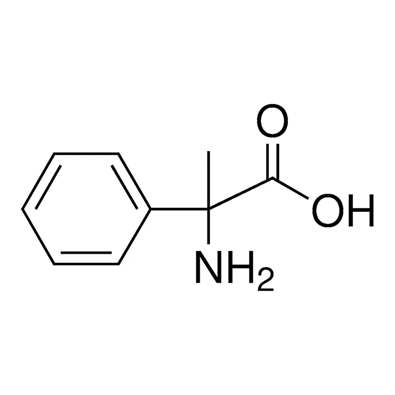 Merck 2-AMINO-2-PHENYL-PROPIONIC ACID-