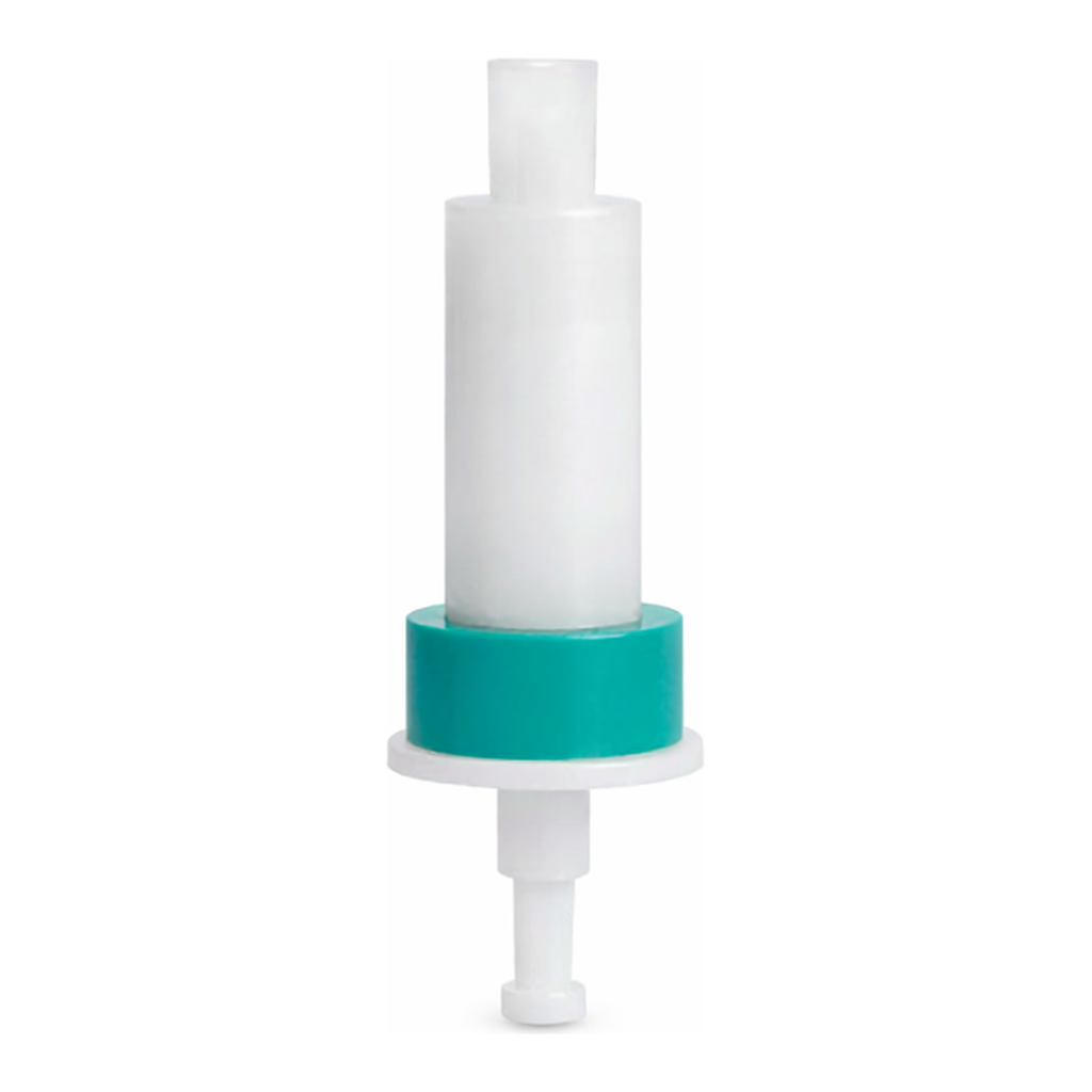 Waters Sep-Pak Alumina A Plus Long Cartridge, 1710 mg Sorbent per Cartridge, 50 - 300 µm, 50/pk
