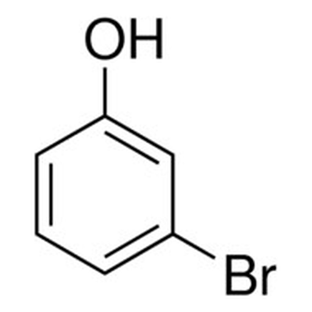 Merck 3-BROMOPHENOL, 98%