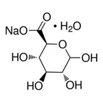 Merck D-GLUCURONIC ACID SODIUM SALT MONOHYDRAT