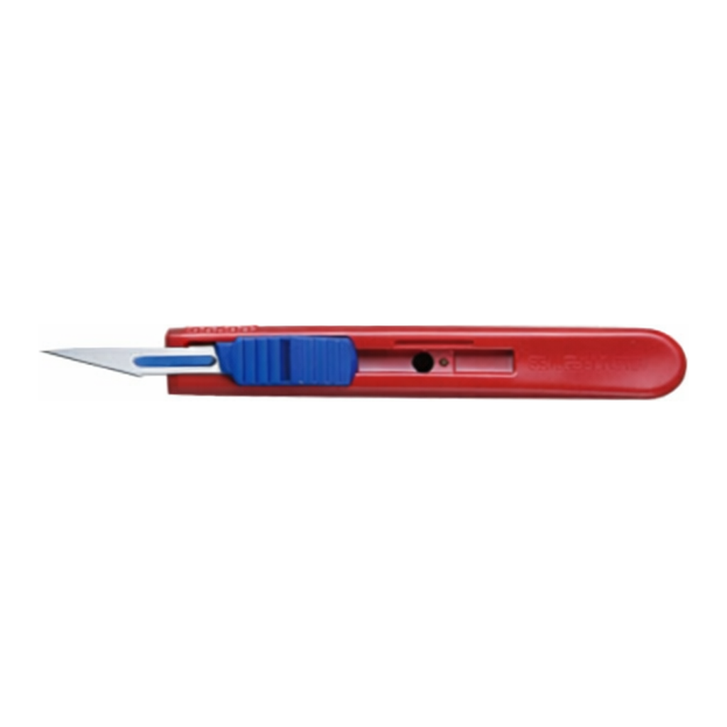 Thermo Fisher Scientific Bard-Parker Surgical Blades, Stainless Steel; Sterile; Size: 11