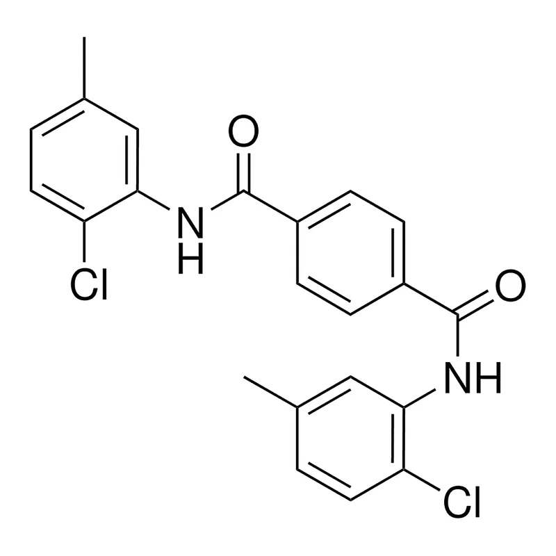 Merck N,N'-BIS(2-CHLORO-5-METHYLPHEN - 50 MG&