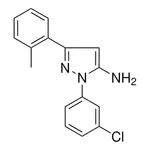 Merck 1-(3-CHLOROPHENYL)-3-(2-METHYLP-