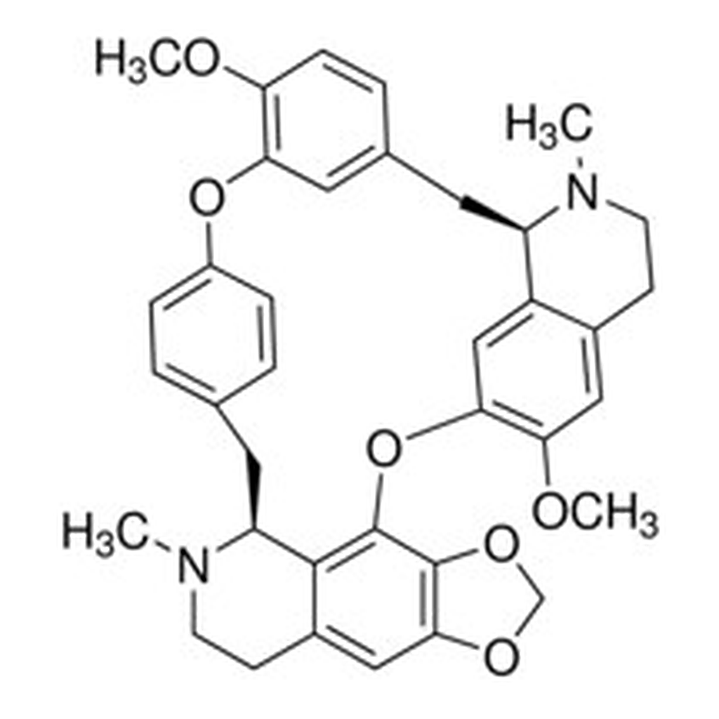 Merck CEPHARANTHINE