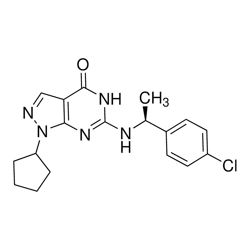 Merck (S)-C33
