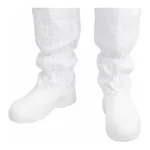 AS ONE CLEANROOM SAFETY BOOTS, 클린룸용정전안전부츠