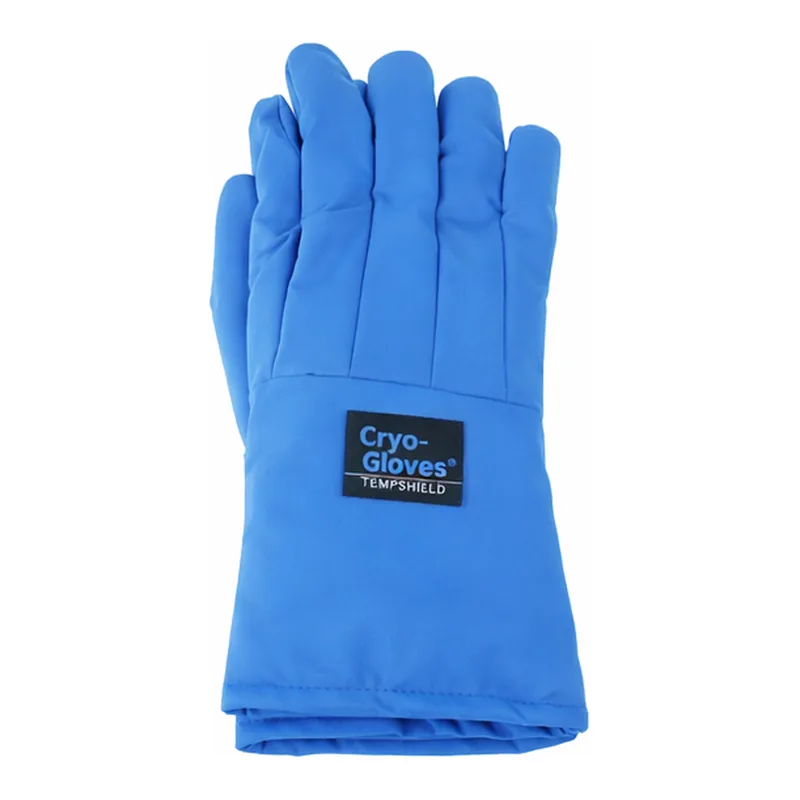 Thermo Fisher Scientific Cryo Gloves - Mid-Arm Length