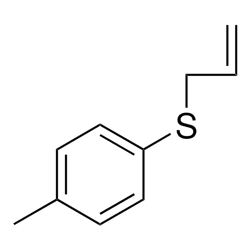 Merck ALLYL P-TOLYL SULFIDE-