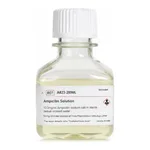 Himedia Ampicillin Solution w/ 100mg/ml Ampicillin sodium salt in sterile tissue culture grade water