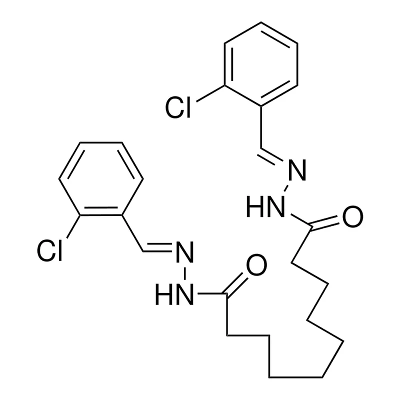 Merck SEBACIC ACID BIS(2-CHLOROBENZYL-