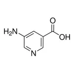 Merck 5-AMINOPYRIDINE-3-CARBOXYLIC ACID