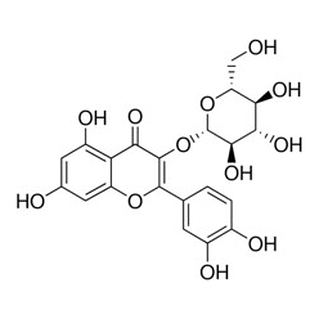 Merck Quercetin 3-glucoside