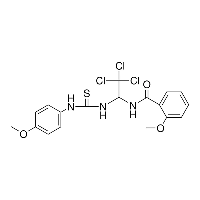 Merck 2-MEO-N-(2,2,2-TRICHLORO-1-3- - 25 MG&