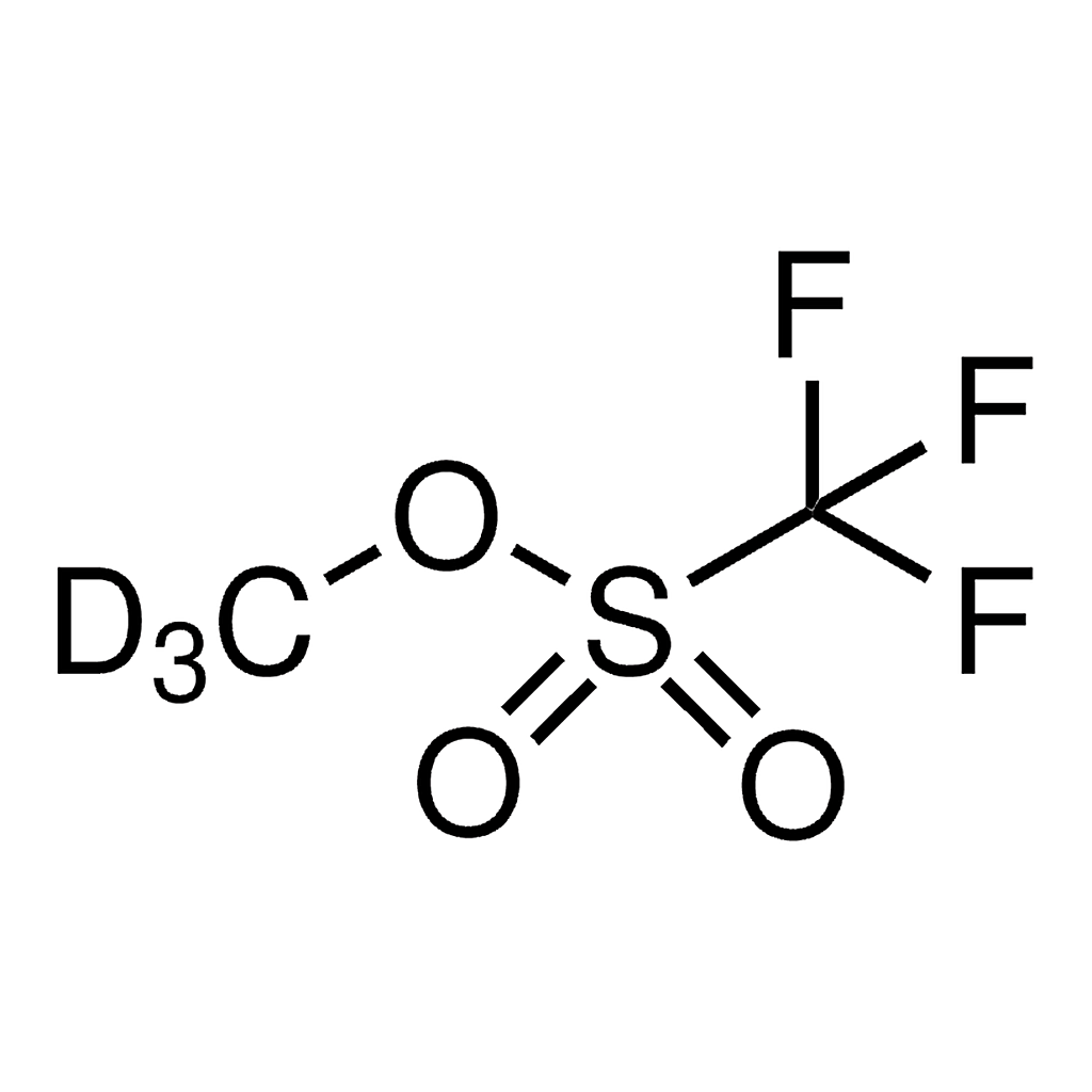 Merck Methyl-d3 trifluoromethane sulfonate