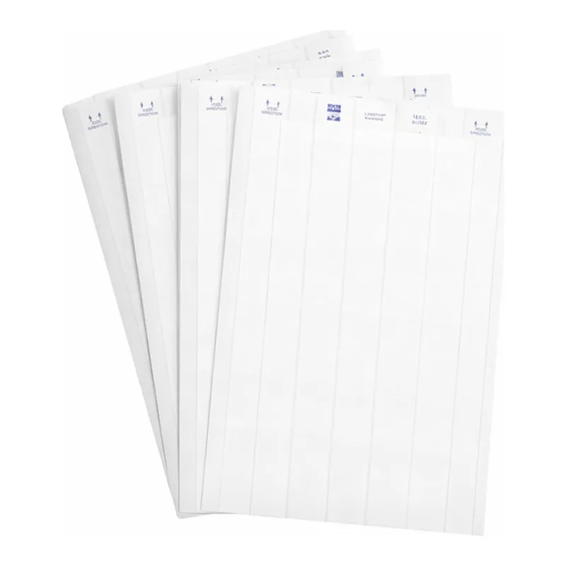 Brady LaserTab Polyester Labels