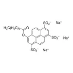 Merck 8-Octanoyloxypyrene-1,3,6-trisulfonic acid trisodium salt