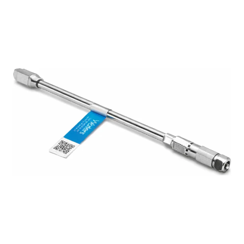 Waters XSelect Premier HSS T3 VanGuard FIT Column, 3.5 µm, 4.6 x 250mm, 1/pk