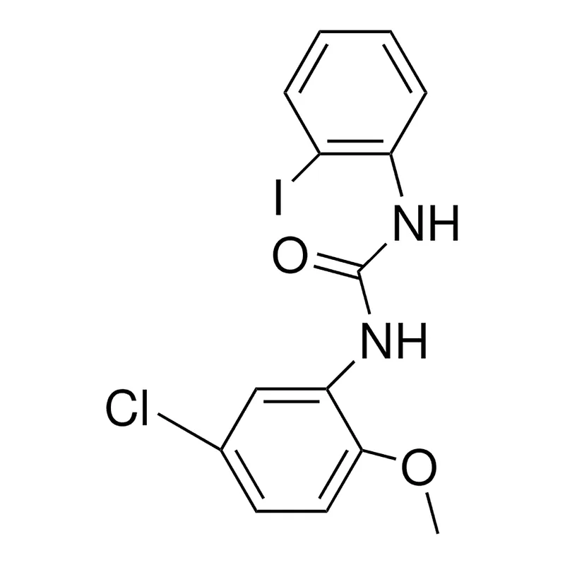 Merck 1-(5-CHLORO-2-METHOXYPHENYL)-3 - 50 MG&