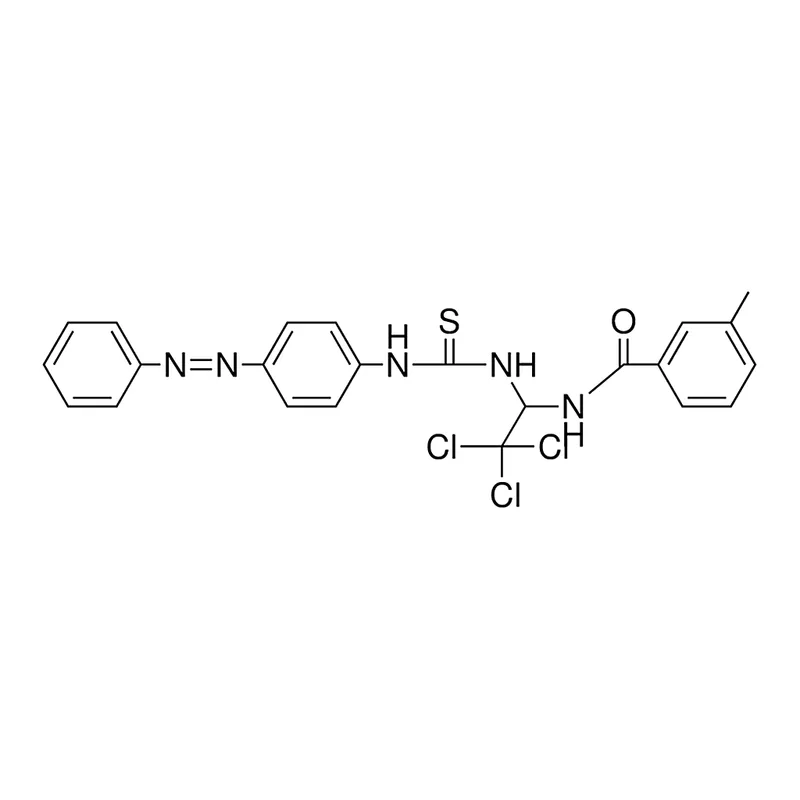 Merck 3-ME-N-(2,2,2-TRICHLORO-1-(3-( - 25 MG&