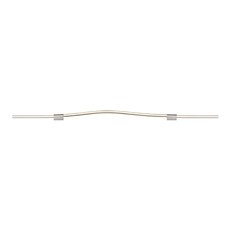Agilent ICPMS PeriPump tube Sample wht/wht 12/pk
