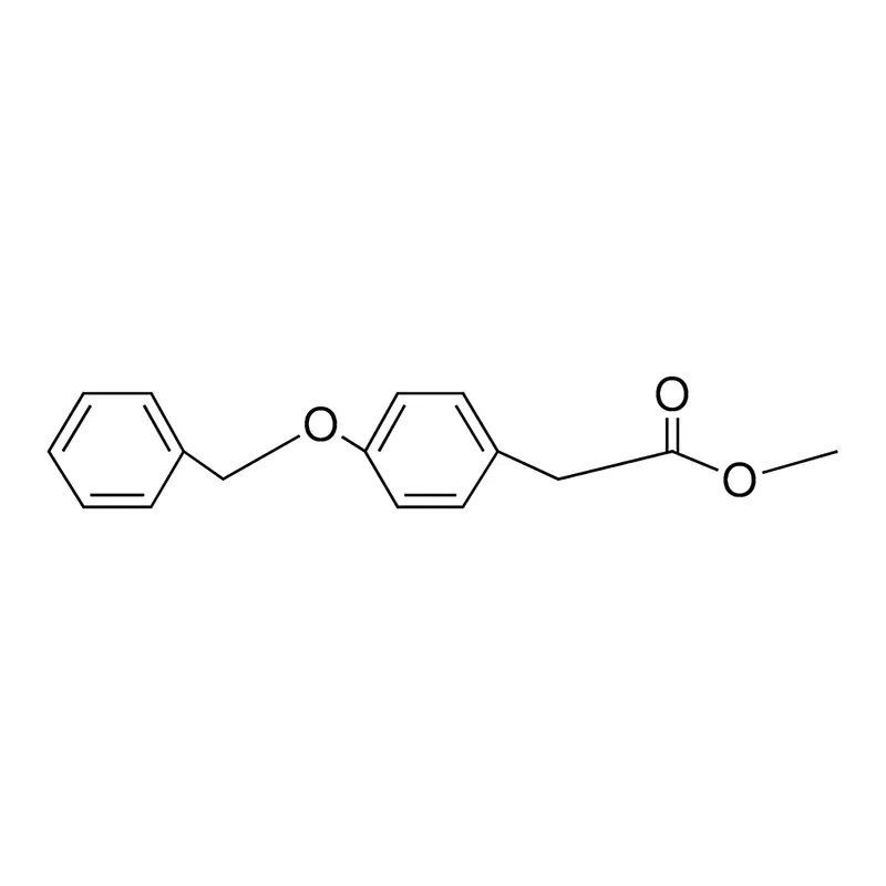 Merck METHYL 2-(4-BENZYLOXYPHENYL)ACET-