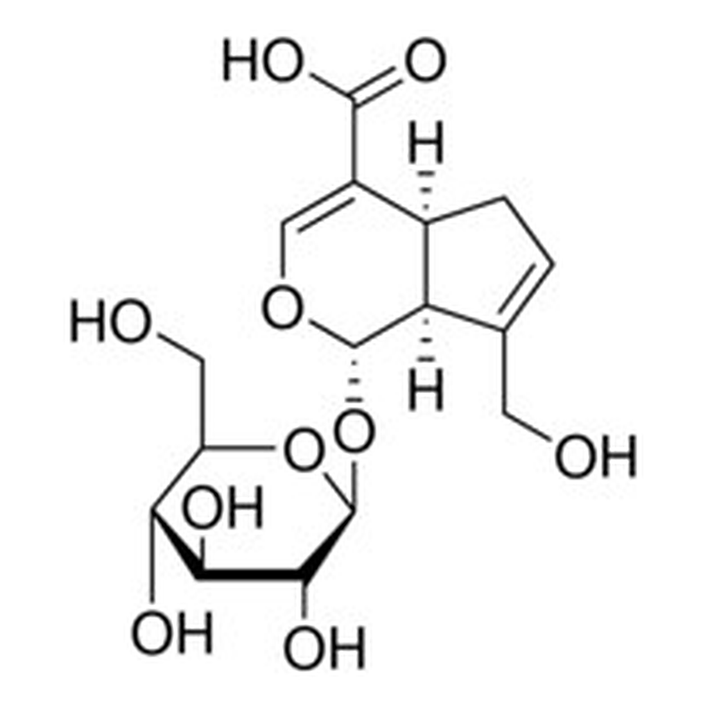 Merck GENIPOSIDIC ACID