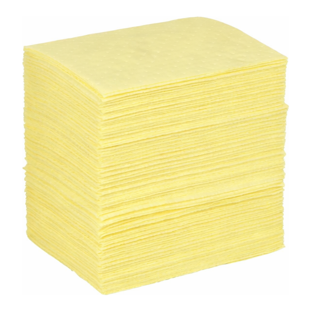 Brady Basic Chemical Absorbent Pad