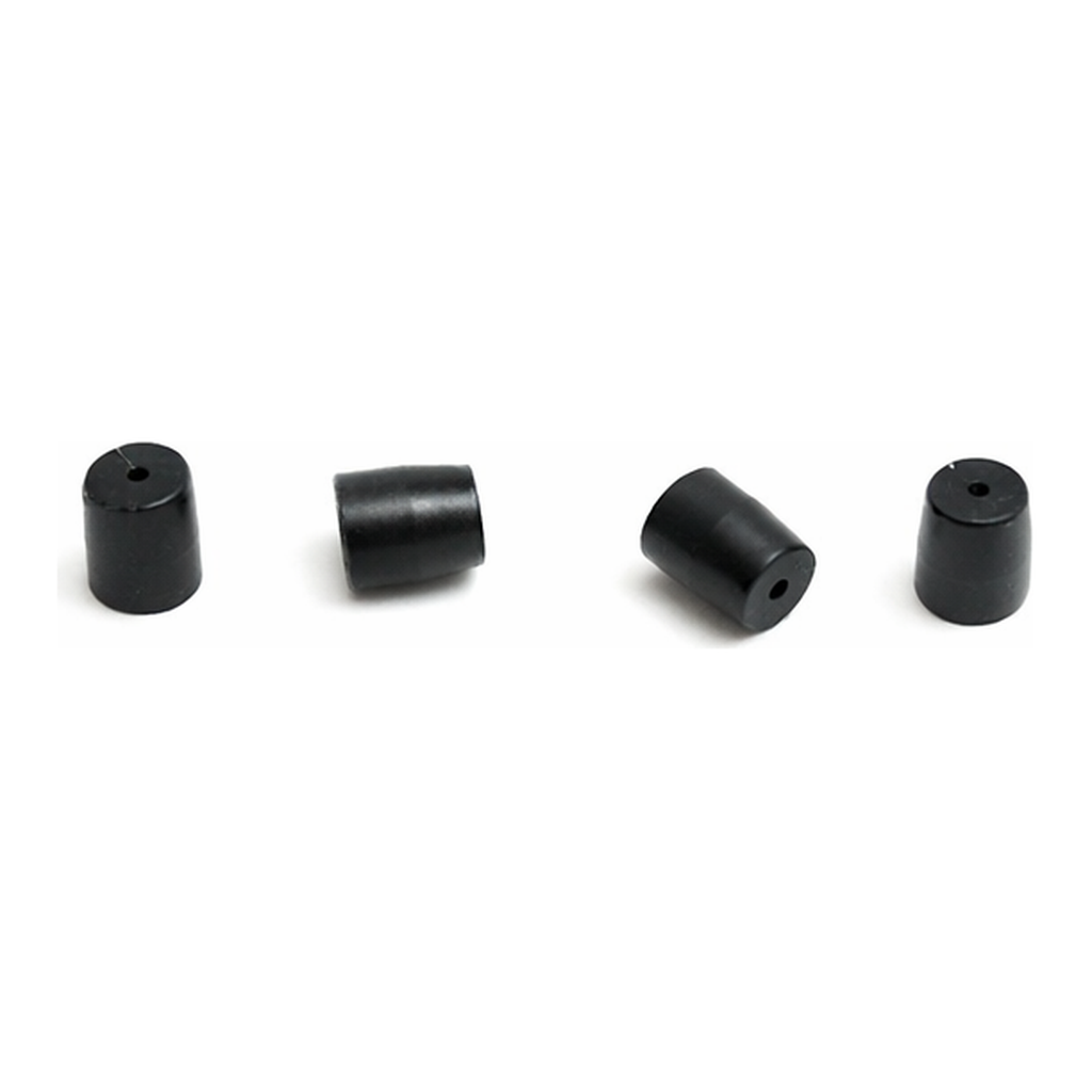 Merck PK50 GRAPHITE/VESPEL FERRULES,M-2A 0.4MM
